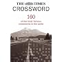 The "Times" Crossword Collection:: 160 of the Most Famous Crosswords in the World (Times)
