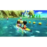 Wii Sports Resort