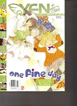 Yen Plus Magazine (One Fine Day, May 2010)