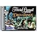 The Lord Of The Rings Board Games
