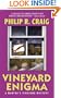 Vineyard Enigma : A Martha's Vineyard Mystery