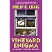 Vineyard Enigma: A Martha's Vineyard Mystery (Martha's Vineyard Mysteries (Avon Books))