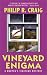 Vineyard Enigma : A Martha's Vineyard Mystery