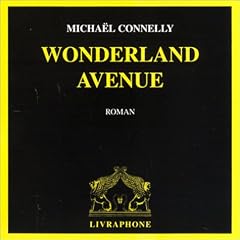 Wonderland Avenue (coffret 9 CD) by Michael Connelly and Eric Herson-Macarel