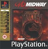 Mortal Kombat Trilogy - Classics