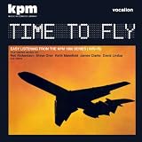 Time to Fly - Easy..