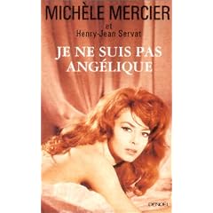 Je ne suis pas Ang�lique
