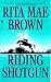 Book Riding Shotgun