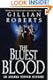 Bluest Blood (Amanda Pepper Mysteries)