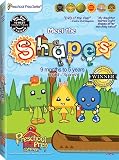 * MEET THE SHAPES DVD