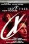 X-files Movie: Young Adult Novelization (The X-files)
