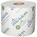 Georgia-Pacific Envision 14448/01 White 1-Ply High Capacity Standard Bathroom Tissue, 4.05" Length x 3.95" Width (Case of 48 Rolls)