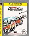 Burnout Paradise - Platinum Edition (PS3)