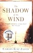 The Shadow of the Wind