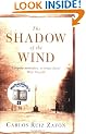 The Shadow Of The Wind