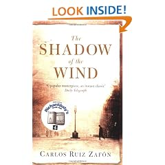 The Shadow Of The Wind