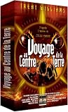 Voyage au centre de la terre - Coffret 2 VHS