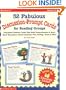 50 Fabulous Discussion-Prompt Cards for Reading Groups