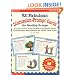 50 Fabulous Discussion-Prompt Cards for Reading Groups