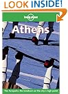 Lonely Planet Athens
