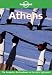 Books : Lonely Planet Athens