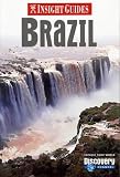Brazil Insight Guide (Insight Guides)