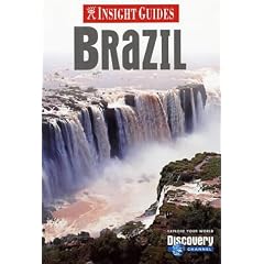 Brazil Insight Guide (Insight Guides)