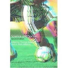 Science and Soccer