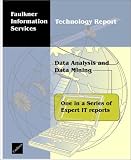 Review Faulkner Information Services  / Data Analysis and Data Mining