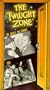 The Twilight Zone: Mr. Dingle, the Strong/ Two [VHS]