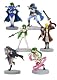 ファイアーエムブレム 聖戦の系譜 EXCEED A GENERATION VOL.1 (BOX)