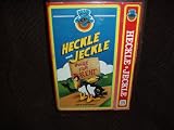 Heckle and Jeckle: House for Rent