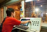 Factory Operator - 36