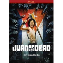 Juan of the Dead