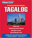 Tagalog, Conversational: Learn to Speak and Understand Tagalog with Pimsleur Language Programs (Simon & Schuster's Pimsleur Conversational)