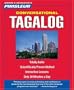 Tagalog, Conversational: Learn to Speak and Understand Tagalog with Pimsleur Language Programs (Simon & Schuster's Pimsleur Conversational)