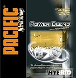 Pacific Strings Power Blend String
