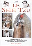 Le Shih Tzu->Cliquez sur l'image pour obtenir des informations sur ce livre