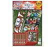 Panini - 1 Album + 50 Stickers Foot 2012-2013
