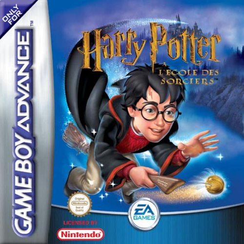 Childrens Toyshop   : Harry Potter à  l'école des sorciers