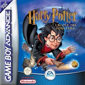 Harry Potter � l'�cole des sorciers