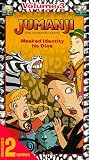 Jumanji Series Vol.#3