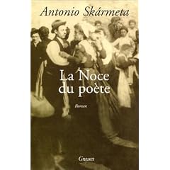 La Noce du po�te