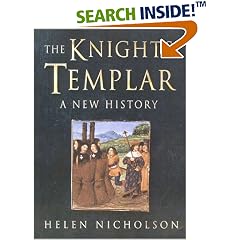 The Knights Templar