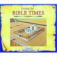 Living in Bible Times (Candle Discovery Series)