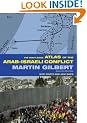 The Routledge Atlas of the Arab-Israeli Conflict (Routledge Historical Atlases)