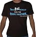 The Big Lebowski The Rug Mens Movie Line T Shirt