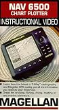 Magellan Nav 6500 Chartplotter