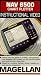 Magellan Nav 6500 Chartplotter [VHS]