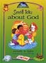 New Small Talks About God:Devotions for Young Children